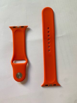 Cinturino compatibile con Apple Watch serie 3