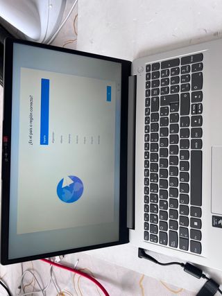 Lenovo V15 IGL - Ordenador Portátil 15.6" FHD,