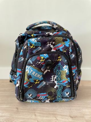 Mochila Juvenil CoolPack