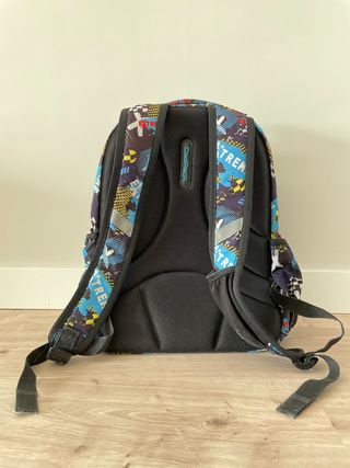 Mochila Juvenil CoolPack