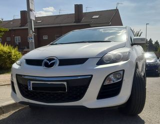 Mazda CX-7 2010