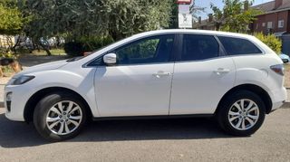 Mazda CX-7 2010