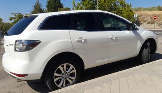 Mazda CX-7 2010