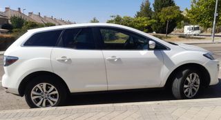 Mazda CX-7 2010