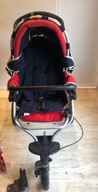 CARRITO TRIO JANÉ