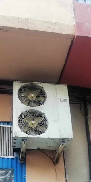 Reparaciones a domicilio