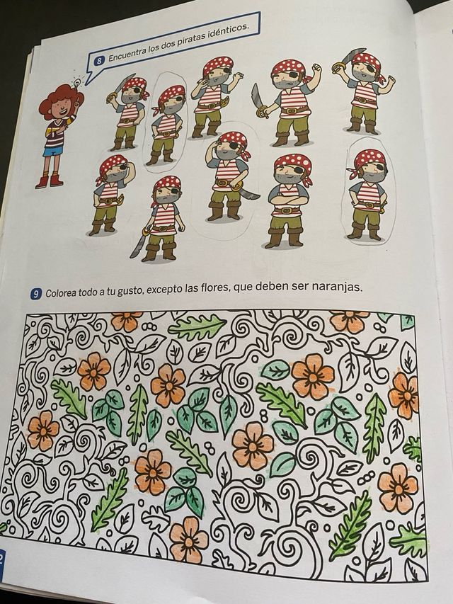 Competenza linguistica CLOE Libro 2