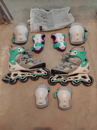 Patines OXELO