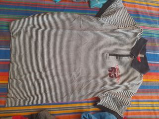 Set di 9 indumenti ragazzo 12/14 anni