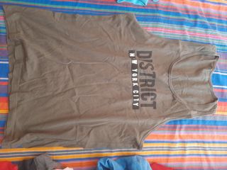 Set di 9 indumenti ragazzo 12/14 anni