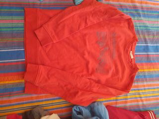 Set di 9 indumenti ragazzo 12/14 anni