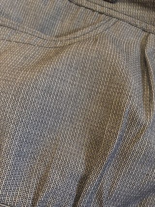 Pantalon corto