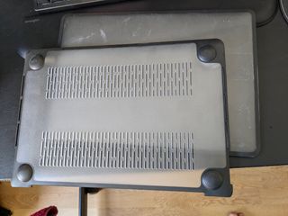 Carcasa MacBook pro 13"