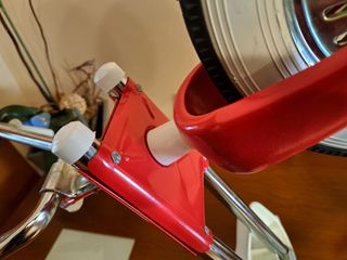 Triciclo antiguo COLOMA Y PASTOR