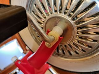 Triciclo antiguo COLOMA Y PASTOR