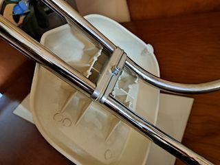 Triciclo antiguo COLOMA Y PASTOR