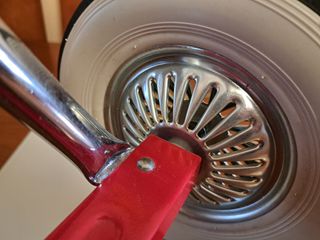 Triciclo antiguo COLOMA Y PASTOR