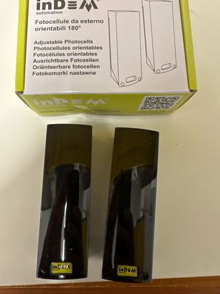 Fotocellule orientabili MFX180