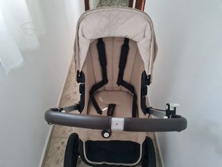 BUGABOO CAMALEÓN 3