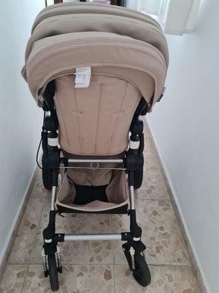 BUGABOO CAMALEÓN 3