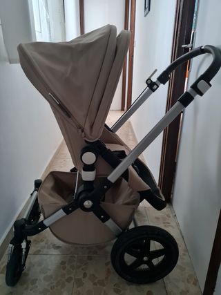 BUGABOO CAMALEÓN 3