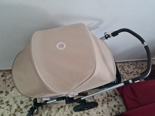 BUGABOO CAMALEÓN 3