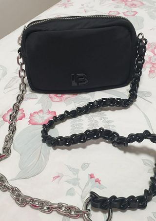 Precioso bolso de Bimba y Lola