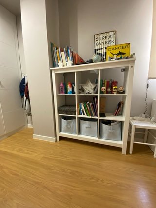 Dormitorio