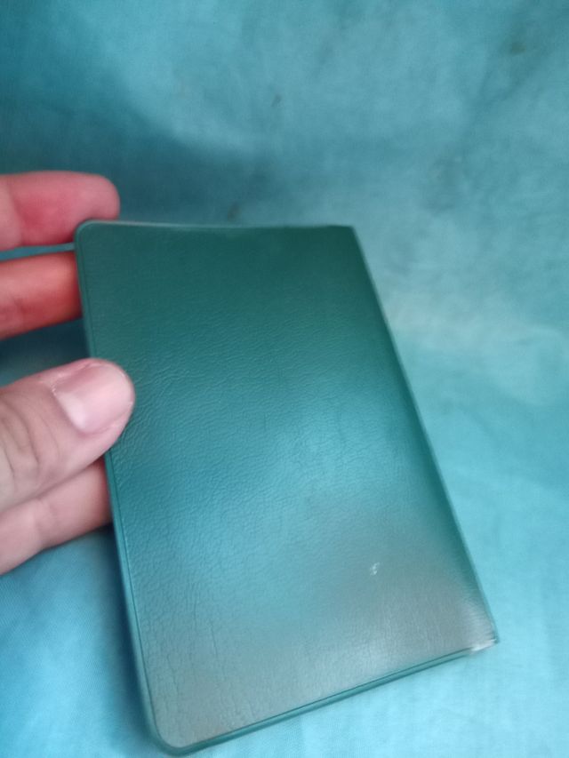 Cartilla pará monedas mundial 82