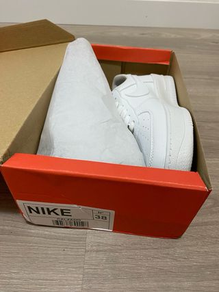 Nike air force