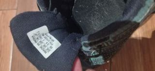 Zapatillas Salomón Niños