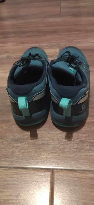 Zapatillas Salomón Niños