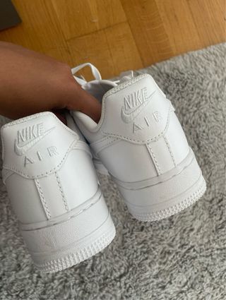 Nike air force