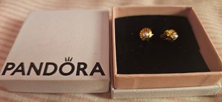Pendientes Pandora La Sirenita