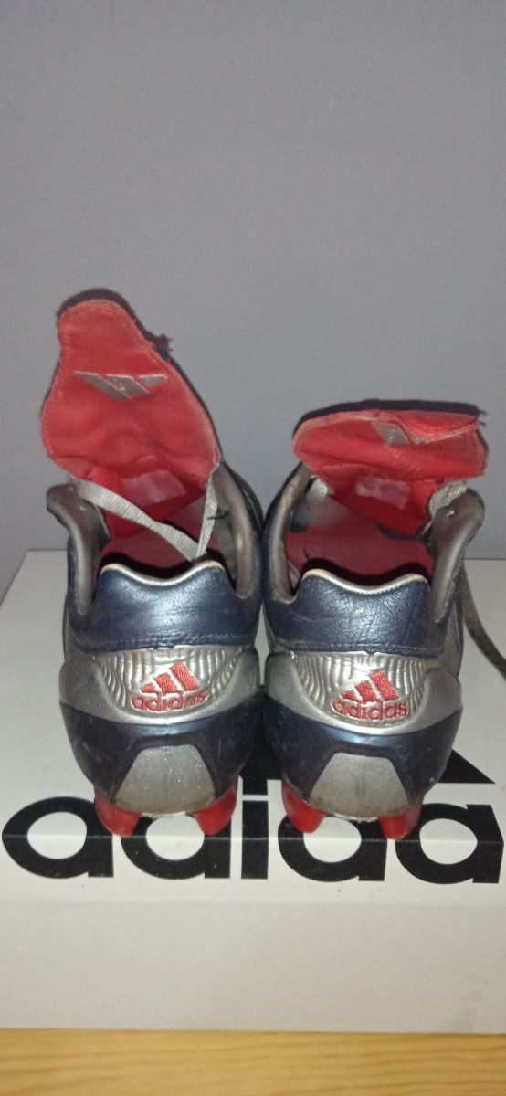 Botas de futbol n°40