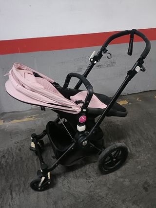 Bugaboo Camaleon