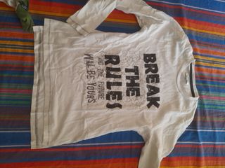 Set di 8 indumenti bambino 10/11 anni