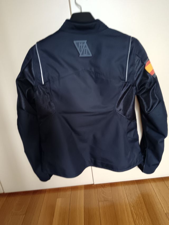 Giubbino estivo Harley Davidson