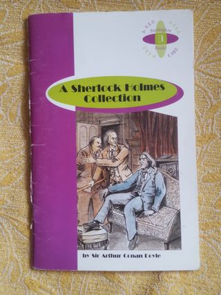 A Sherlock Holmes Collection 