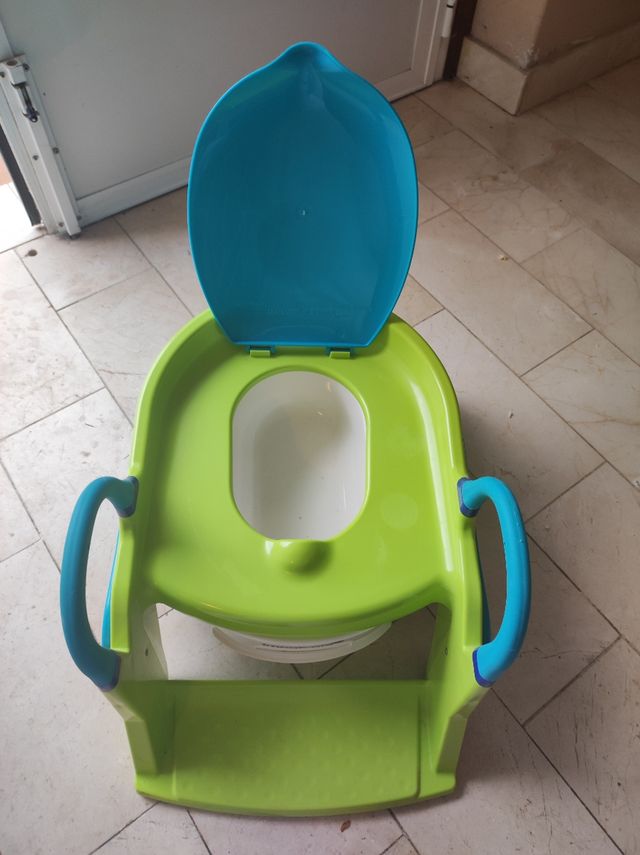 Imagicare Potty duo