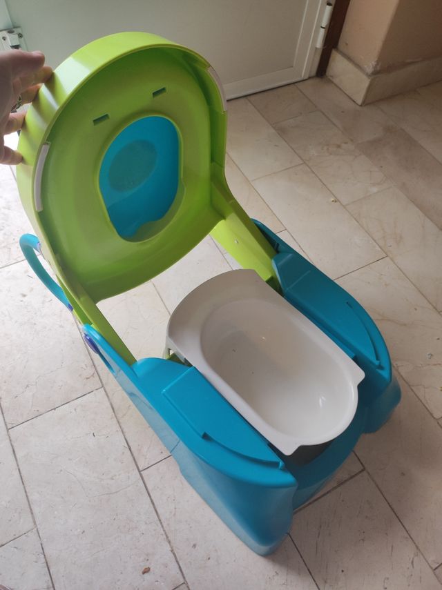 Imagicare Potty duo