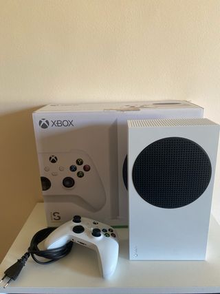Xbox Series S