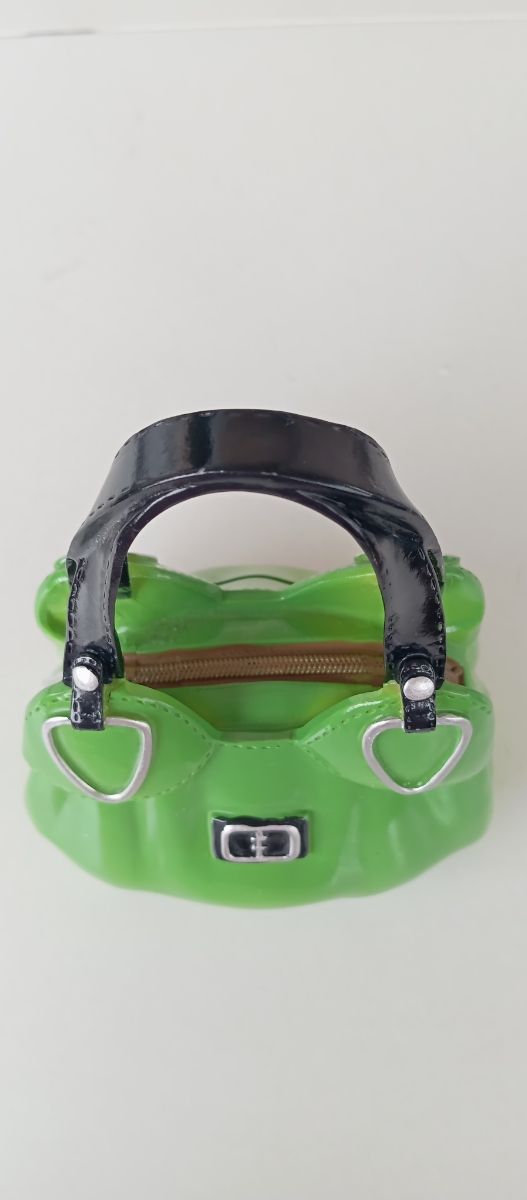 Preciosa hucha 💰👜✨