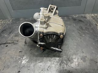 Yamaha sho o svho interculer.