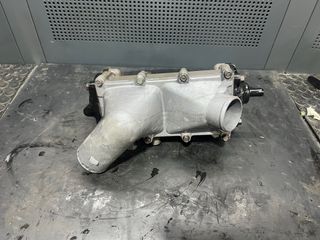 Yamaha sho o svho interculer.