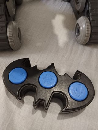 Batbot Fisher-price Imaginext