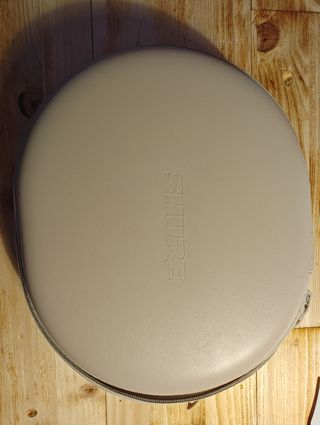 Shure Aonic 40 wireless noise