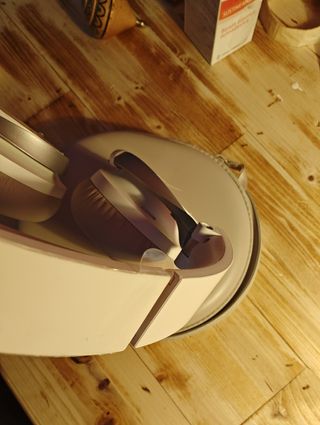 Shure Aonic 40 wireless noise