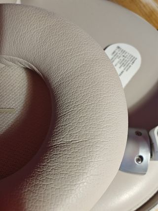 Shure Aonic 40 wireless noise