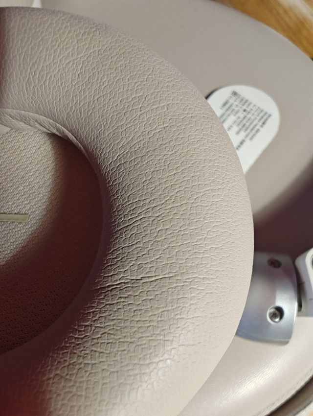 Shure Aonic 40 wireless noise